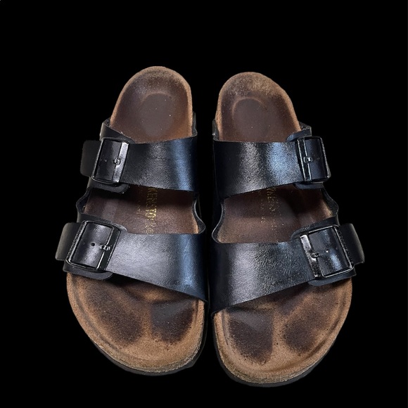 DONATED Birkenstock Arizona Unisex - Picture 5 of 10